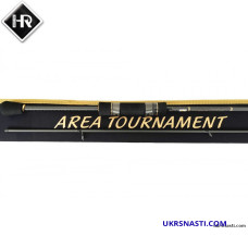 Спиннинг Hearty Rise Area Tournament